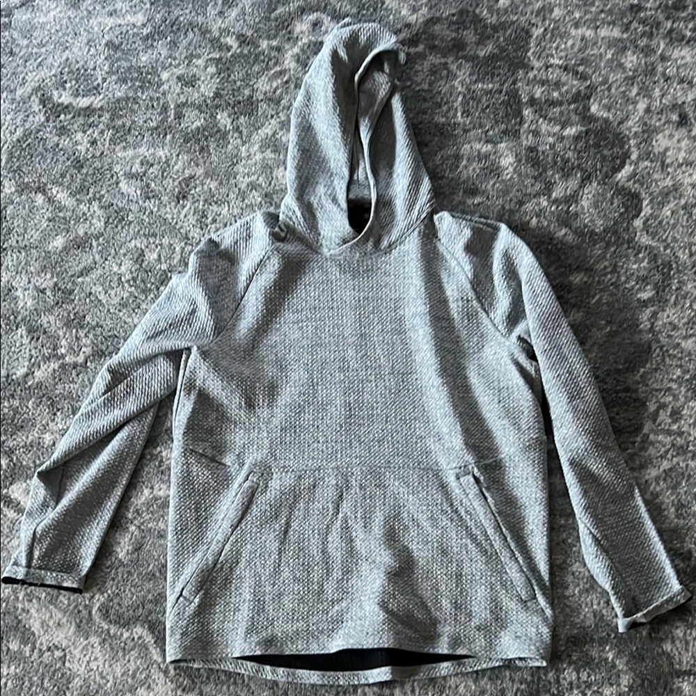 Lululemon at ease hoodie